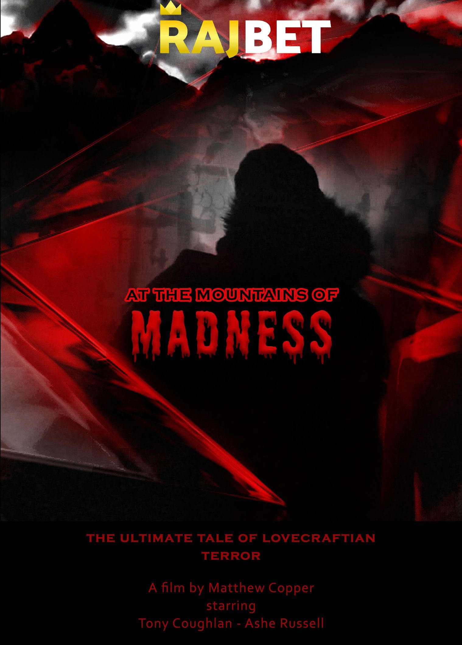 At the Mountains of Madness (2021) Hindi [Voice Over] Dubbed WEBRip download full movie